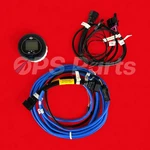 Mercury New Smartcraft SC1000 Monitor Kit & Harness Pt# 892219K19 + 8M0165557. Fixed Price $404.25.