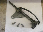 Mercury 50-60-135-150-200 Anchor Bracket 92032A W/ Link Rod 67073A. Fixed Price $71.95.