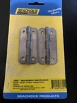 Seachoice Cooler Hinges 76891. Fixed Price $14.95.