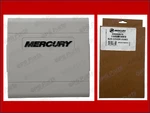 New / Oem Mercury Sun Cover For Vessel View 403 8M0124498 - Part # 8M6005019. Fixed Price $60.05.