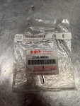 Suzuki Key 37141-99E30 T015. Fixed Price $16.49.