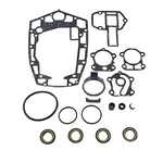 Yamaha 75-90HP Outboard Gearcase Seal Kit 688-W0001-22-00 Marine 84-09. Fixed Price $76.73.