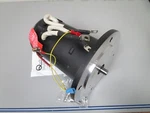 Quick New Oem 3.3KW 12V Bow Thruster Motor FVEMFEL33121800 BTQ185 Nos 0720. Fixed Price $1999.00.