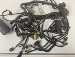 Month Warranty Oem 0586891 Etec Evinrude Engine Harness 115 Hp 0670. Fixed Price $89.99.