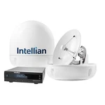 Intellian I6 System W/23.6" Reflector & All Americas Lnb Main:modelnu. Fixed Price $6199.99.