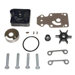 Prom Water Pump Repair Kit Yamaha F15-F20 6AH-W0078-00-00. Fixed Price $59.69.