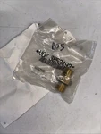 3853493 New Genuine Oem Volvo Penta Fitting Lot M1-2. Fixed Price $22.00.