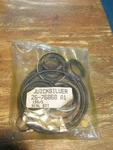Nos Oem Genuine Mercury Quicksilver 26-76868A1 Seal Kit Free Shipping. Fixed Price $22.29.