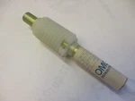 0383118 Omc Rewind Starter Sleeve Evinrude Johnson Outboard 9.5HP Nla. Fixed Price $14.95.