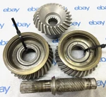 856184A1 883473A3 96061T 812773T Gears Driveshaft Mercruiser 2.0 27/32 Bravo. Fixed Price $1100.00.