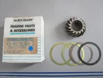 New Oem 43-817830A2 Mercury Quicksilver Pinion Gear Kit 0820. Fixed Price $200.00.