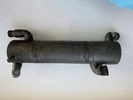 Yanmar Water Cooler Assembly 119175-44080. Fixed Price $750.00.