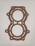 Mercury Oem Gasket New 27-F525529. Fixed Price $6.99.