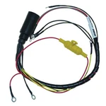 Mercury Mariner 50-60HP Engine Wire Harness 3-CYL Cross Flow 2-STROKE 84-14614A. Fixed Price $261.08.