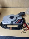 Nissan/tohatsu Outboard Control Box NA1401-17. Key Included. Nos.. Fixed Price $199.99.