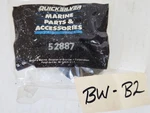 Genuine Quicksilver Mercury 52887 Guide. Fixed Price $12.00.