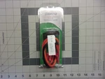 Sierra WH10540-1 Trolling Motor Plug Male 3 Wire 24V 8 Gauge. Fixed Price $21.99.