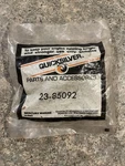 Mercury Quicksilver 23-85092 Sleeve Nos (rust Forming On Part). Fixed Price $8.00.