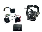 Suzuki 67000-98JK4, Triple Engine Second Station Spc Kit, New, Oem. Fixed Price $2120.99.