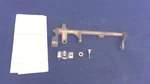 Chrysler FK307838 Tower Shaft Kit - New Old Stock. Fixed Price $52.95.