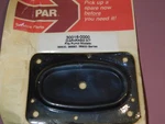 Jabsco 30016-0000 Diaphragm Kit 36600 36680 36900 Pumps New Old Stock Fast Ship!. Fixed Price $69.99.
