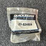 New Old Stock Quicksilver Mercury Marine Boat Oem Bushing 23-824858. Fixed Price $10.00.
