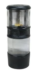Perko Masthead & All Around Light - Base Mount. Fixed Price $223.99.