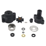 For Mercury 4.5 7.5 9.8 Hp & Model 110 Water Pump Impeller Kit 46-70941A3. Fixed Price $26.00.