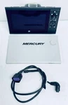 Mercury Vessel View 703 Multi-function Display Part# 8M0124497 Only. Fixed Price $997.00.