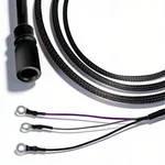 0174732 Tachometer Gauge Wiring Harness For 1979-2025 Johnson Evinrude Omc. Fixed Price $35.99.