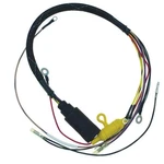 Mercury Mariner 35-40HP 2-CYL Cross Flow 2-STROKE Motor Wiring Harness. Fixed Price $262.59.