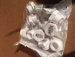 3/4" .75" Plug Schedule 40 Pvc (mip) Genova 31807 - Qty 10. Fixed Price $19.99.