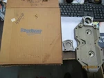 New Omc Oem Evinrude Johnson V-4 Cylinder Head 436008. Fixed Price $99.99.
