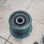 21373176 - 3851964 Flexible Coupling Volvo Penta D3 Damper Plate D4. Fixed Price $695.00.