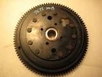 32102-94503 Flywheel Suzuki 115HP Cylinder Outboard Model DT115. Fixed Price $99.97.