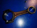331810 396607? Rod For Piston Johnson Evinrude (ces B) 9.9 14 15 Hp. Fixed Price $23.08.