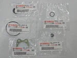 Yamaha Parts 67F-13339-00, K0A-A3722-00, 93101-10M14, 90201-13M50, 6E0-44315-A0. Fixed Price $34.79.