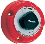 Seachoice Main Battery Switch Without Lock. Fixed Price $76.72.