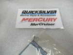 R27 Mercury Quicksilver 391-5086 Washer Oem New Factory Boat Parts. Fixed Price $7.39.