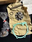 Volvo 876794 Repair Kit. Fixed Price $195.00.