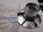 Oem Volvo Penta Impeller 831438-7. Fixed Price $99.99.