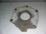 Omc Stringer 0313228 Mounted, Upper Gearcase Top Cover W/ Bolts. Fixed Price $29.99.