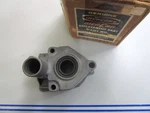 *new Oem* 0820 Mercury Quicksilver Water Pump Housing 46-37433A1. Fixed Price $46.00.
