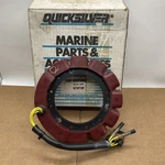 Mercury Mercruiser Quicksilver Oem Part # 398-852386T Stator. Fixed Price $274.99.