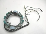 Evinrude Johnson Omc Outboard 581240 Stator. Fixed Price $60.00.