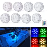 Shangyuan Boat Lights Wireless, Battery Powered Operated Marine Led Interior .... Fixed Price $50.61.