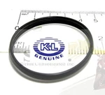 Honda Kl Supply CR125R Exhaust Seal 2001 2007 91304-KZ4-L11 16-6394. Fixed Price $14.17.