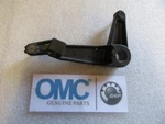 U27 Evinrude Johnson Omc 0331498 Throttle Lever Oem New Factory Boat Part. Fixed Price $36.00.