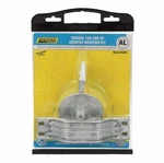 Seachoice 95201 Yamaha Anode Kit, Aluminum, Fits 1200-HP Counter Rotation Eng.... Fixed Price $35.99.