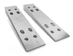 Bobs Machine 319-200000-NOPC Transom Wedge 5 Degree. Fixed Price $140.00.